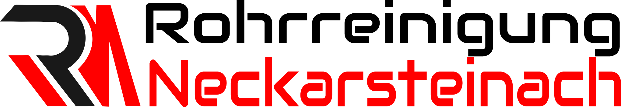 Rohrreinigung Neckarsteinach Logo
