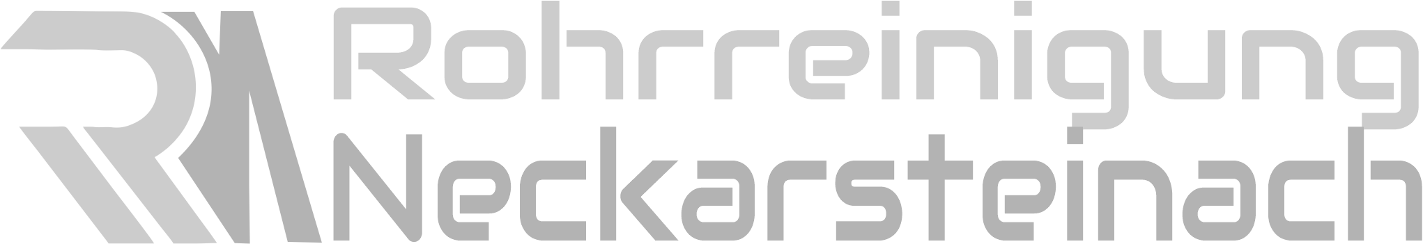 Rohrreinigung  Logo
