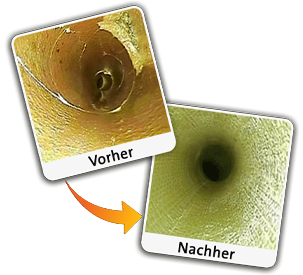 Kanal-Sanierung Neckarsteinach